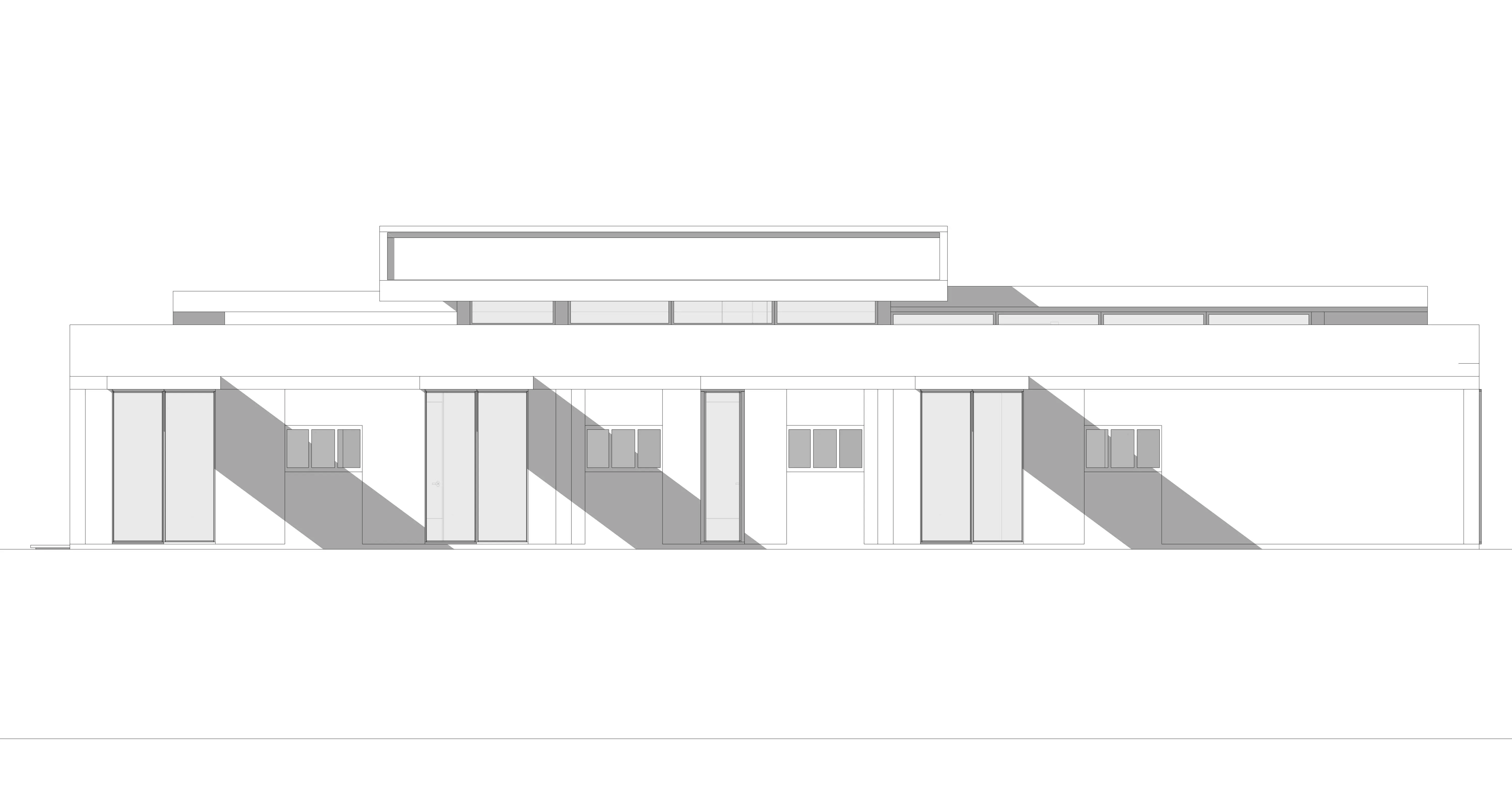 Casa Nido de Luz 15